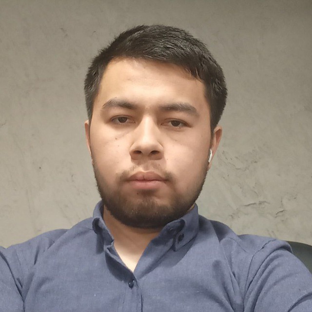 Profile picture